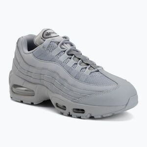 Férfi cipők Nike Air Max 95 Big Bubble wolf grey/wolf grey/anthracite/wolf grey (Air Max 95 Big Bubble HM8755-002) kép