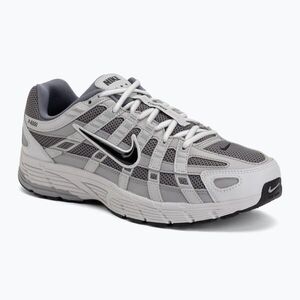 Férfi cipők Nike P-6000 atmosphere grey/pencil point/black (P-6000 CD6404-031) kép