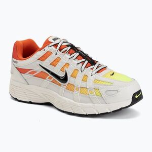 Férfi cipők Nike P-6000 sail/cosmic clay/volt ice/black (P-6000 CD6404-108) kép
