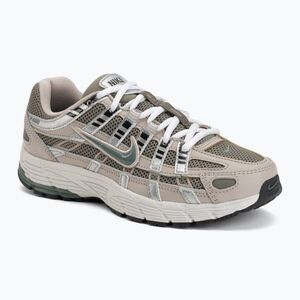 Férfi cipők Nike P-6000 cream II/anthracite/clay green (P-6000 CD6404-203) kép
