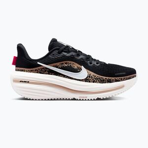 Női futócipők Nike Winflo 12 black/british khaki/fusion red/sail (Winflo 12 IR0209-001) kép
