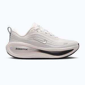 Női futócipők Nike Vomero Plus summit white/sail/metallic silver (Vomero Plus ESS IO9916-101) kép