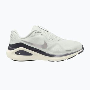 Női futócipők Nike Structure 26 summit white/anthracite/metallic silver (Structure 26 IO9917-101) kép