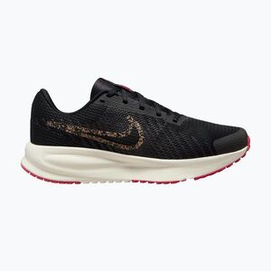 Női futócipők Nike Run Defy Black/Sail/Anthracite/British Khaki (Run Defy IV5681-001) kép