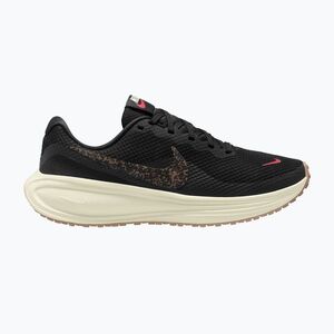 Női futócipők Nike Revolution 8 black/fusion red/sail/multi color (Revolution 8 IR0208-001) kép