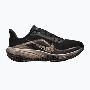 Női futócipők Nike Pegasus 42 "Keely Hodgkinson" black/pitch blue/blackened blue/blur (42 "Keely Hodgkinson" IR7192-001) kép