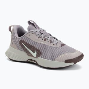 Női futócipők Nike Juniper Trail 3 silver lilac/tattoo/barely green (Juniper Trail 3 FQ0902-006) kép