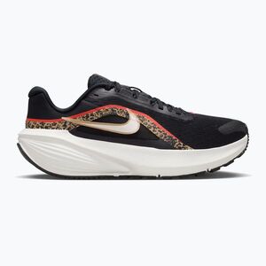 Női futócipők Nike Downshifter 14 black/british khaki/fusion red/sail (Downshifter 14 IR0210-001) kép