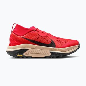 Férfi futócipők Nike ACG Zegama Light Crimson/Light Orewood Brown/Black/Black (ACG Zegama HV8113-600) kép