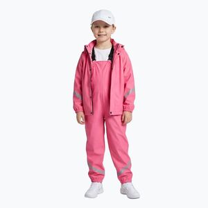 Gyermek esőruha szett KADVA AquaLock JR Pink (AquaLock KDV-B6AP036-PNK) kép