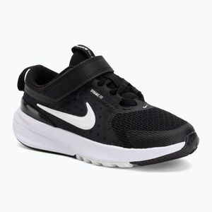 Gyermekcipő Nike Star Runner 5 black/white/white (Star Runner 5 HF7005-002) kép