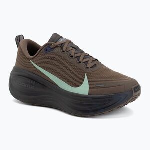 Férfi futócipők Nike Vomero Plus ironstone/dark smoke grey/quartz patina (Vomero Plus IR7550-030) kép