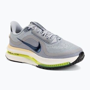 Férfi futócipők Nike Pegasus Premium wolf grey/pewter/sail/midnight navy (Pegasus Premium IR1815-012) kép