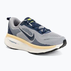 Férfi futócipők Nike Vomero 18 wolf grey/pewter/sail/midnight navy (Vomero 18 IR1812-012) kép