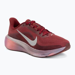 Női futócipők Nike Pegasus 42 SE team red/atomic pink/barely green (Pegasus 42 SE IO8251-600) kép