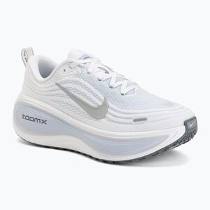 Férfi futócipők Nike Vomero Plus white/hydrogen blue/cool grey/grey fog (Vomero Plus HV8150-107) kép
