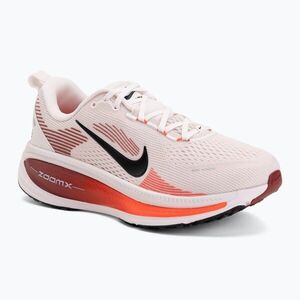 Női futócipők Nike Vomero 18 pearl pink/team crimson/black (Vomero 18 HM6804-606) kép
