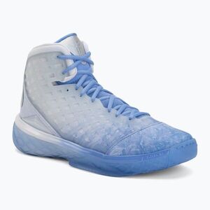 Férfi kosárlabda cipő Jordan Kobe III Protro Royal Pulse/White/Chrome (Kobe III Protro IQ5338-400) kép
