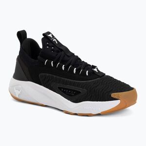 Női edzőcipők Under Armour Project Rock 7 black (Project Rock 7 3027601-001) kép