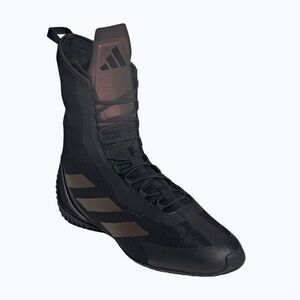Férfi bokszcipő adidas Speedex Ultra black (Speedex Ultra JS4689-8) kép