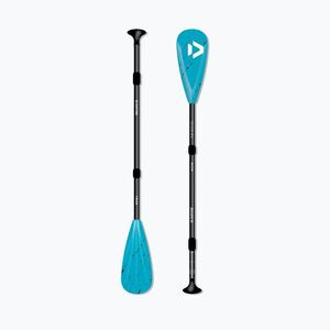 SUP evező DUOTONE Now Adjustable 3-Piece Kids blue (Now Adjustable 3-Piece 43260-1308) kép
