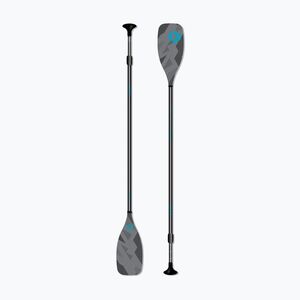 SUP evező DUOTONE Carbon 40 Slim Adjustable grey (Carbon 40 Slim Adjustable 43260-1304) kép