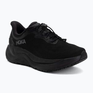 Férfi futócipők HOKA Arahi SR black/black (Arahi SR 1168712-BBLC) kép