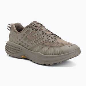 Cipők HOKA Speedgoat 2 TS light roast/dark roast (Speedgoat 2 TS 1171910-LST) kép