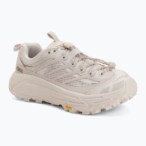Cipők HOKA Mafate Three 2 Grid Rose Cream/Stucco (Mafate Three 2 Grid 1173332-RCC-5) kép