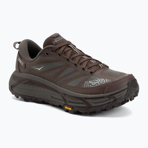 Futócipők Hoka Mafate Speed 2 fiesta/amber yellow (Mafate Speed 2 1126851-AYW-6.5) kép