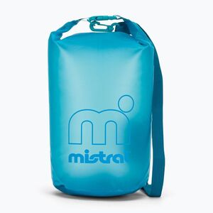 Vízálló zsák Mistral Dry Bag 5 l Transculent blue (Dry Bag 1060628005041) kép