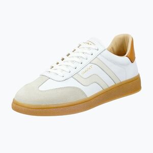 Férfi cipők GANT Cuzmo white (Cuzmo 32631207-G29) kép