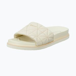 Női papucsok GANT Mardale off white (Mardale 32508310-G20) kép