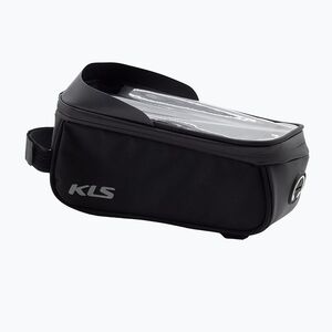 Váztáska Kellys Vista black (Vista 86425) kép