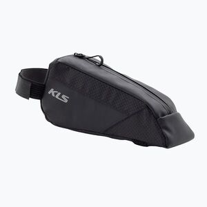 Váztáska Kellys Aerio black (Aerio 86426) kép