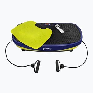 Vibrációs platform HMS SVP11 dark blue/lime (SVP11 17-22-451) kép