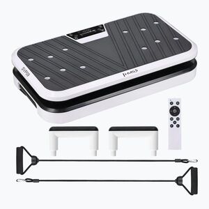 Vibrációs platform HMS SVP09 black/white (SVP09 17-22-457) kép