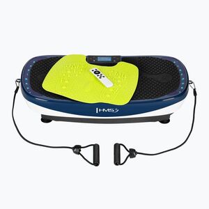Vibrációs platform HMS SVP13 navy blue (SVP13 17-22-453) kép