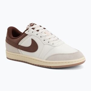 Férfi cipők Jordan Air Skyline Low LE sail/light orewood brown/muslin/fauna brown (Air Skyline Low LE IQ6425-101) kép