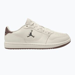 Férfi cipők Jordan Court Connect Low phantom/palomino/black (Access Court Low IQ5698-004) kép