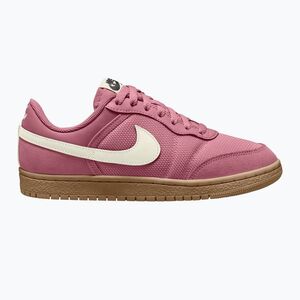 Női cipők Jordan Air Skyline Low desert berry/black/gum med brown/sail (Air Jordan Skyline Low IQ0704-600) kép