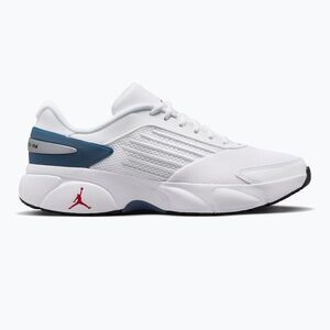 Férfi cipők Jordan Trunner Flow white/true blue/black/fire red (Trunner Flow IO2091-100) kép