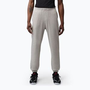 Férfi nadrág Jordan Sport Crossover grey heather (Sport Crossover Dri-Fit IM7668-050) kép