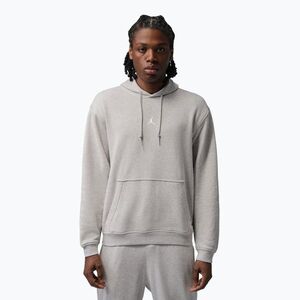 Férfi pulóver Jordan Sport Crossover grey heather (Sport Crossover Dri-Fit IM7656-050) kép