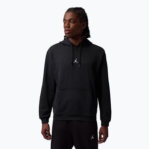 Férfi pulóver Jordan Sport Crossover black (Sport Crossover Dri-Fit IM7656-010) kép