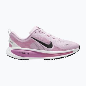Gyerek futócipők Nike Vomero 18 bleached lilac/light magenta/black (Vomero 18 HQ2157-500) kép