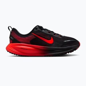 Gyerek futócipők Nike Vomero 18 black/university red/bright crimson (Vomero 18 HQ2157-013) kép