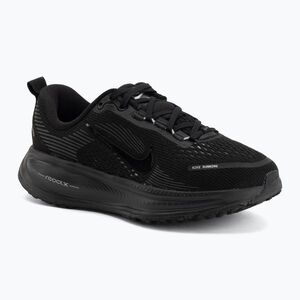 Gyerek futócipők Nike Vomero 18 black/dark smoke grey/ligh smoke grey/black (Vomero 18 HQ2157-010) kép
