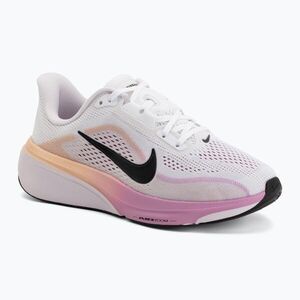 Gyerek futócipők Nike Pegasus 42 white/bleached lilac/sunset haze/black (Pegasus 42 IH2306-103) kép