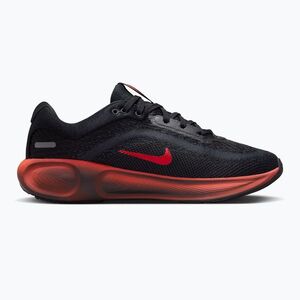 Gyerek futócipők Nike Stellar Ride black/cool grey/university red/red orbit (Stellar Ride HQ3266-011) kép